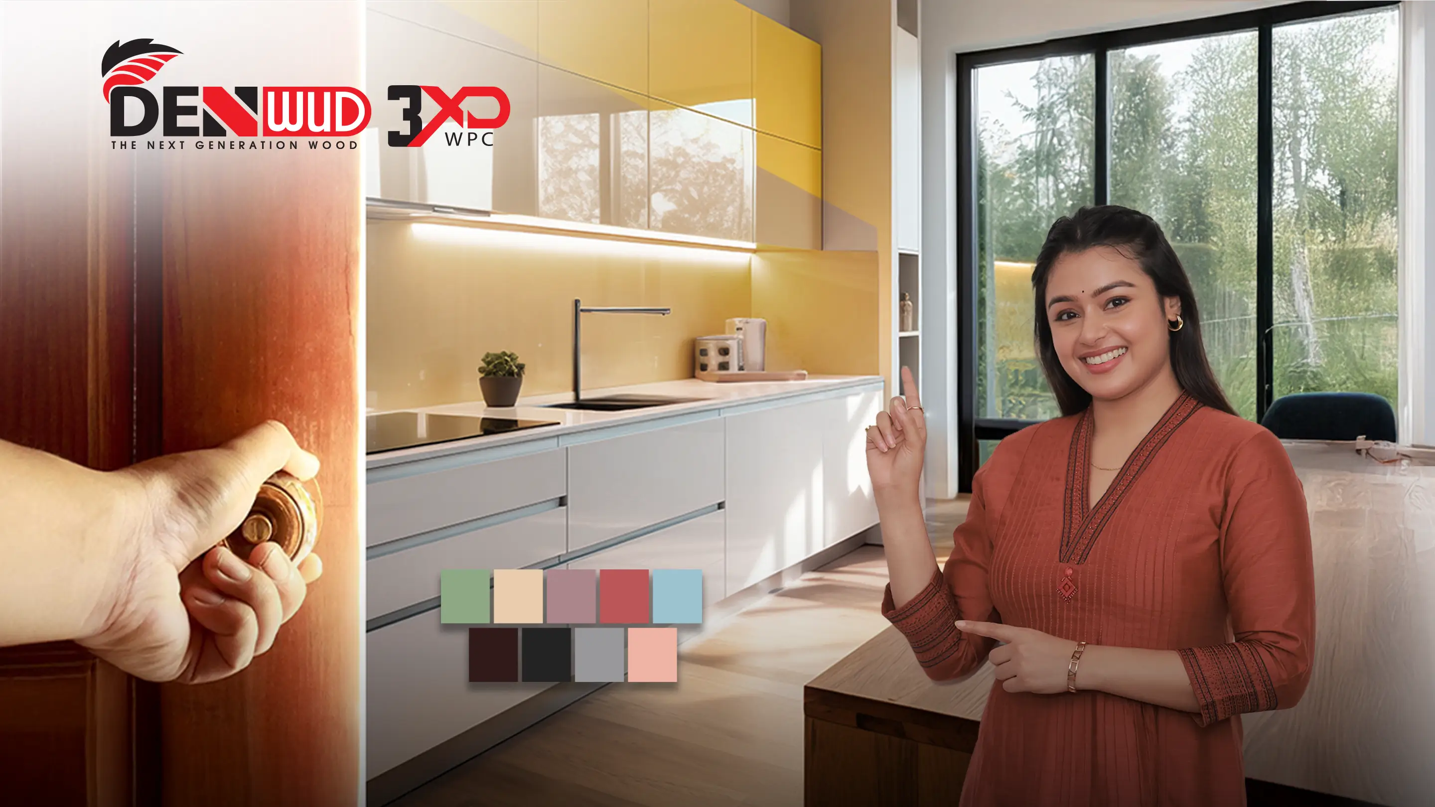 Structured for Everyday Strength