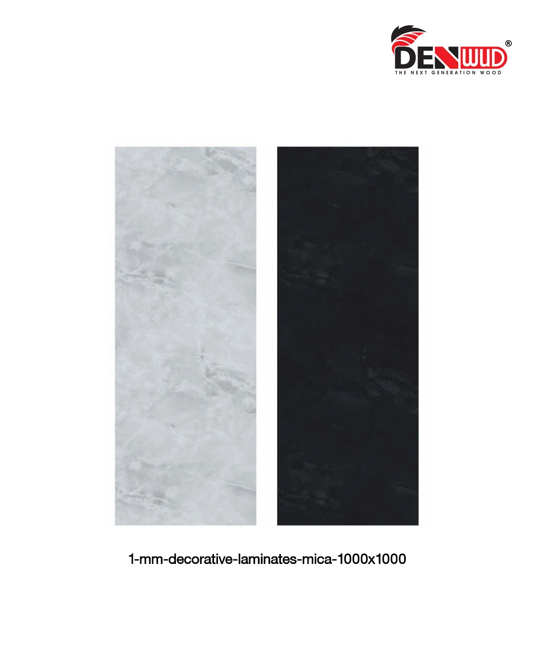 1MM DECORATIVE MICA LAMINATES