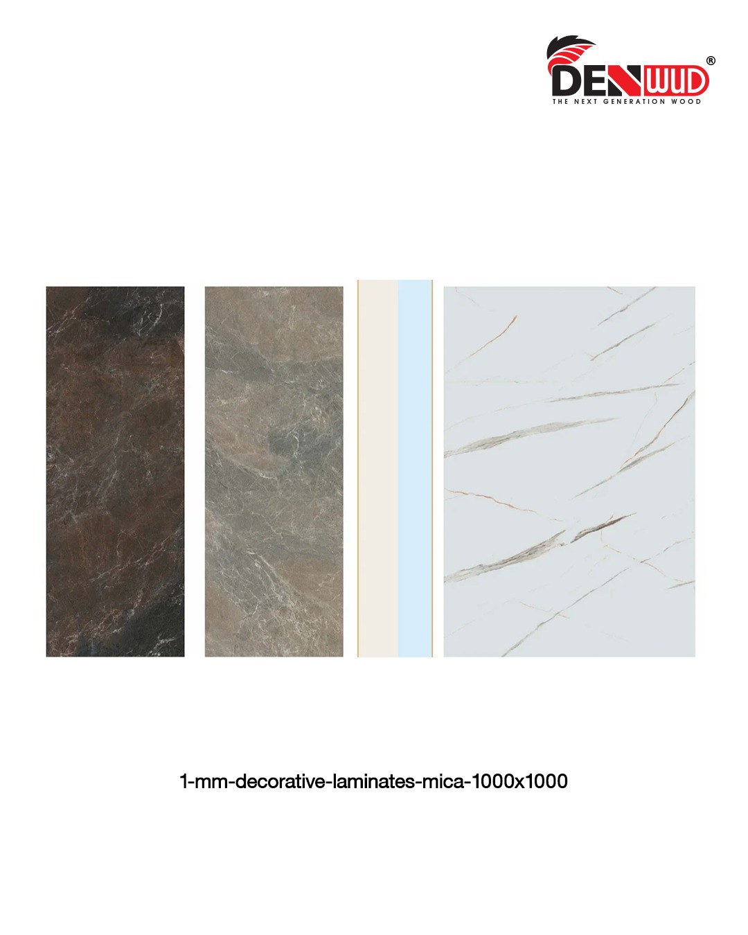 Decorative Laminates