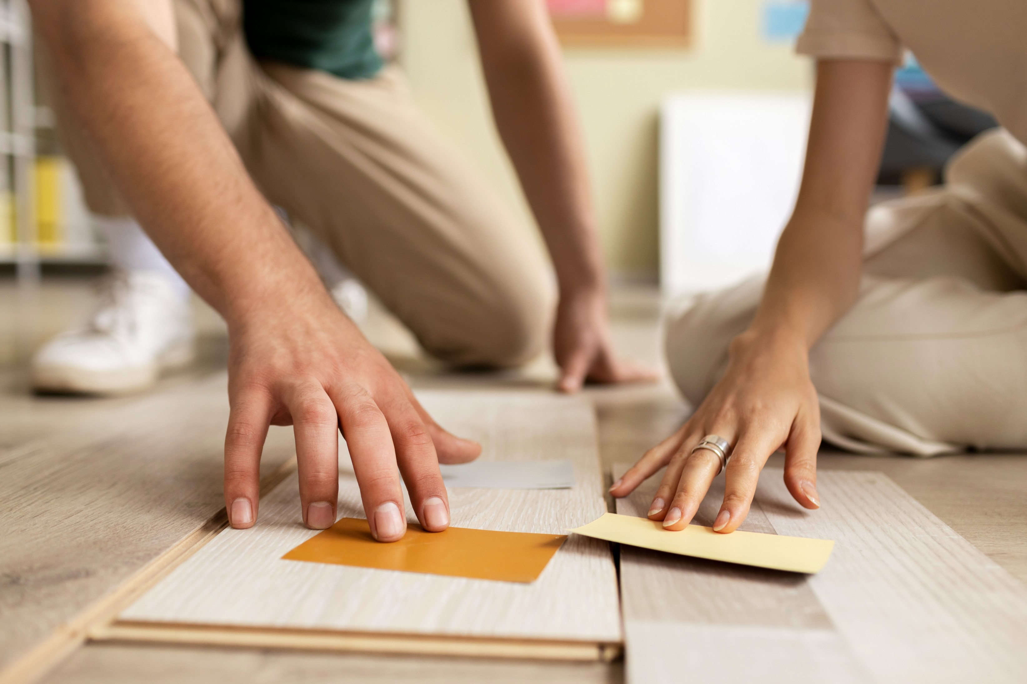 How to Choose the Right Decorative Laminate Sheet