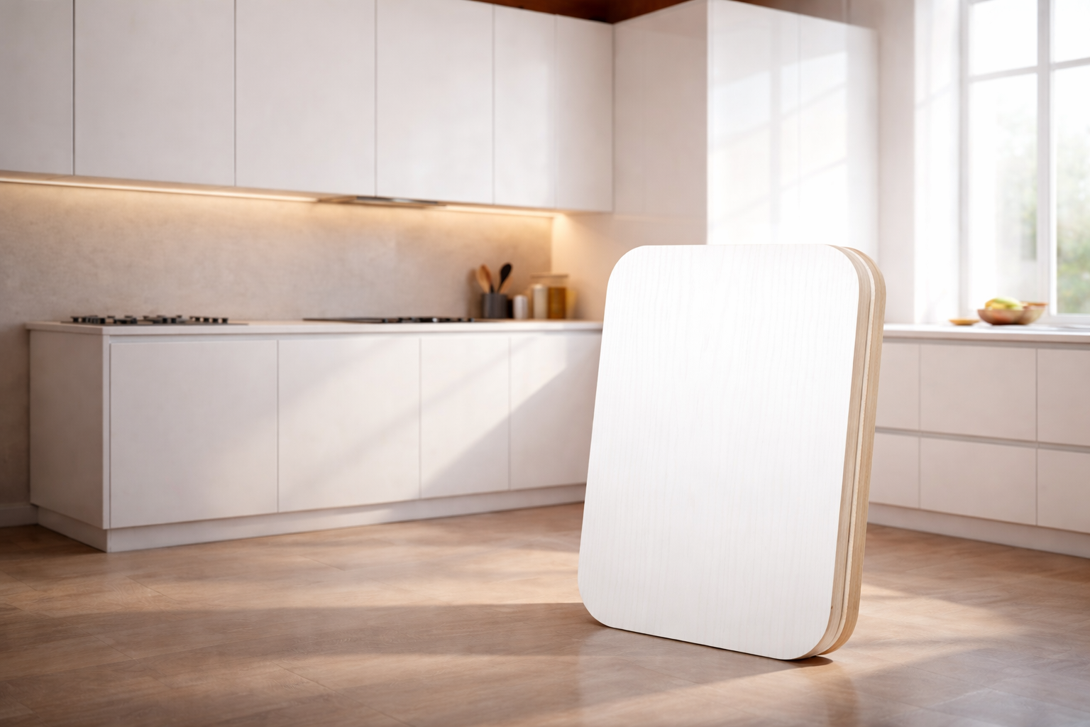 What Are 5-Layer WPC Boards? Features, Benefits, and Applications